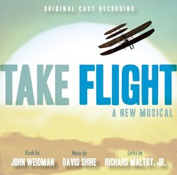 Take Flight (2007 London Cast Recording)