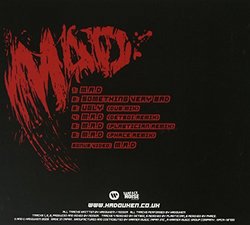 M.A.D.