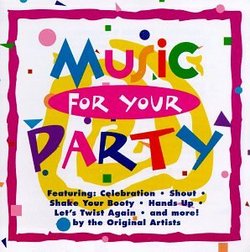 Music for Your Party