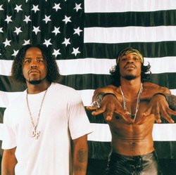 Stankonia (Clean)