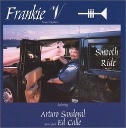 Smooth Ride feat. Arturo Sandoval