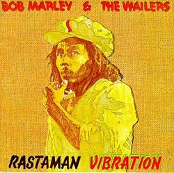 Rastaman Vibration