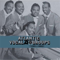 Atlantic Vocal Groups