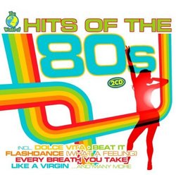 Hit's Of The 80s