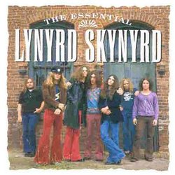 The Essential Lynyrd Skynyrd [2-CD SET]