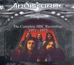 Complete BBC Recordings 71-75
