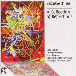 Elizabeth Bell: A Collection of Reflections