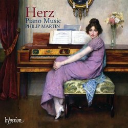 Herz: Piano Music