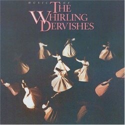 Music of Whirling Dervishes