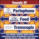 Sound of Parlophone & Food/ Various