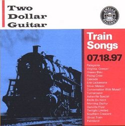 Train Songs