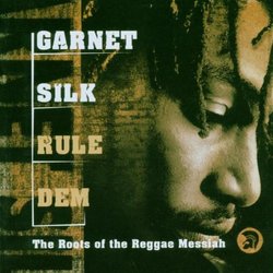 Rule Dem: The Roots of the Reggae Messiah