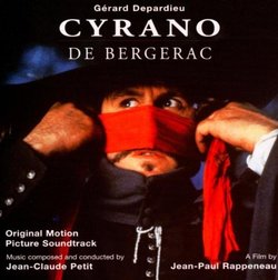 Cyrano De Bergerac