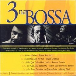 3 Na Bossa 44