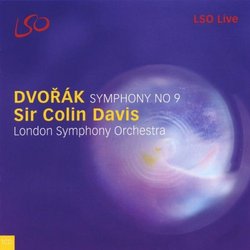 Dvorak: Symphony No. 9