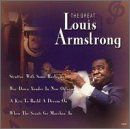 Great Louis Armstrong, Vol. 2