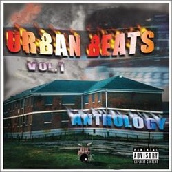 Anthology: Urban Beats Vol. 1