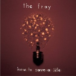 How to Save a Life (W/Dvd) (Spec)