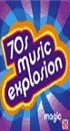 70s Music Explosion, Volume 4: Magic 2-CD Set!