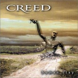 Human Clay (Bonus CD)