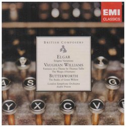 Elgar: Enigma Variations