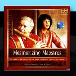 Mesmerizing Maestros