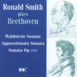 Ronald Smith Plays Beethoven