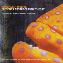 Abstract Funk Theory