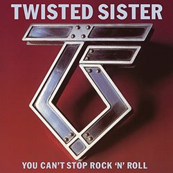 You Can't Stop Rock 'N' Roll (2CD)