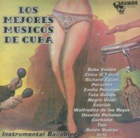 Mejores Musicos De Cuba