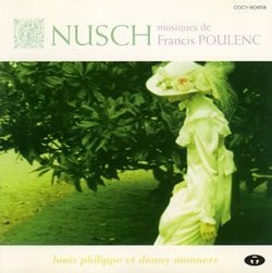 Nusch (Original Soundtrack)