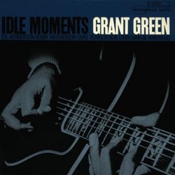 Idle Moments (24bt) (Mlps)