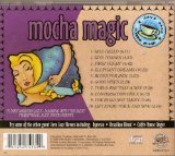 Mocha Magic: Funky Modern Jazz