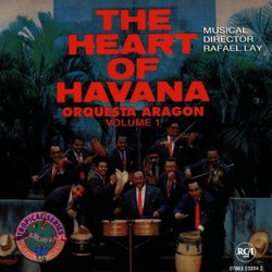 Heart of Havana