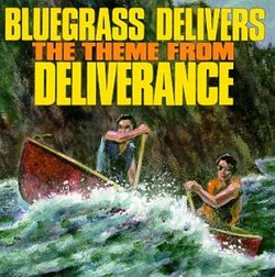 Bluegrass Delivers the Them from Deliverance