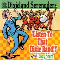 Listen to That Dixie Band