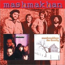Mashmakhan / Family