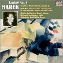 Czeslaw Marek: Chamber Music 2, Vol. 8