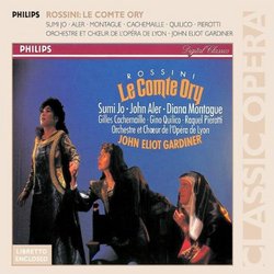 Comte Ory (Complet) (Comp)
