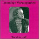 Lebendige Vergangenheit: Torsten Ralf