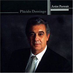 Artist Portrait: Plácido Domingo