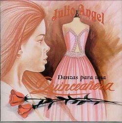 Danzas Para una Quinceanera