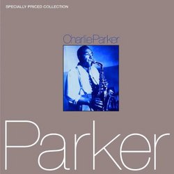 Charlie Parker