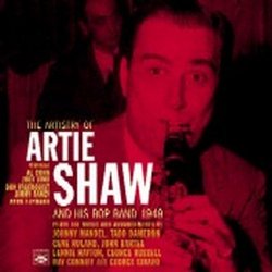 Artistry of Artie Shaw 1949