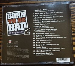 Born To Be Bad 2 -The Best Of Blues Rock