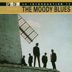 Introduction to the Moody Blues