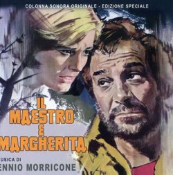 Il Maestro E Margherita (OST)