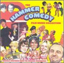 Comedy Classics From Hammer Films