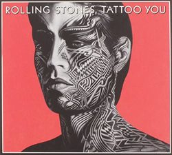 Tattoo You [2CD]