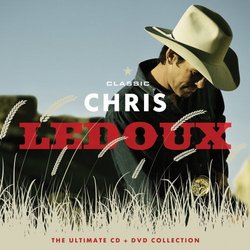 Classic Chris Ledoux (W/Dvd)